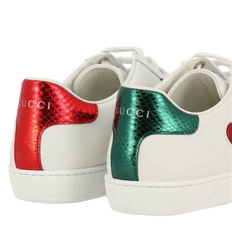 basket gucci femme 2017|baskets gucci femme.